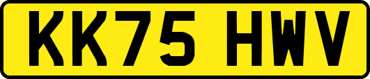 KK75HWV