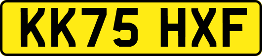 KK75HXF