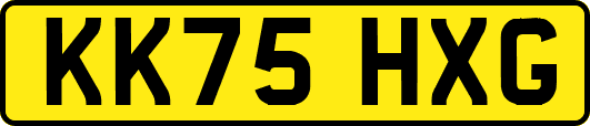 KK75HXG