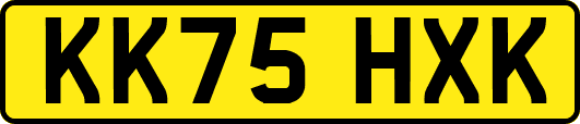 KK75HXK