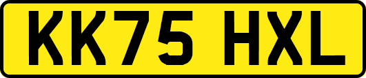 KK75HXL