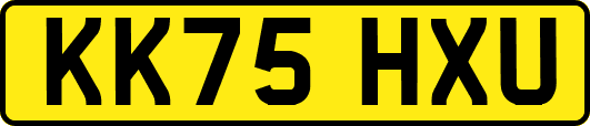 KK75HXU