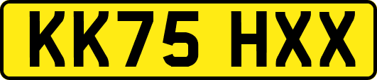 KK75HXX