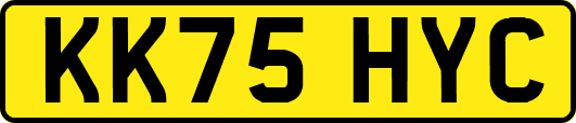 KK75HYC