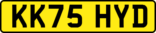 KK75HYD