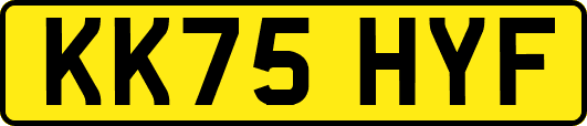 KK75HYF