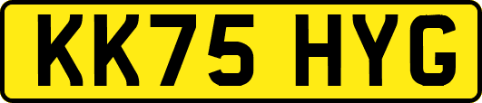 KK75HYG