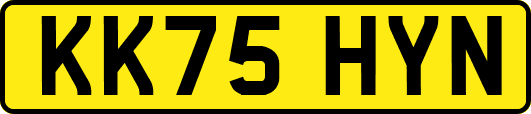 KK75HYN