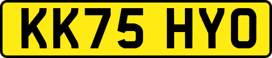 KK75HYO