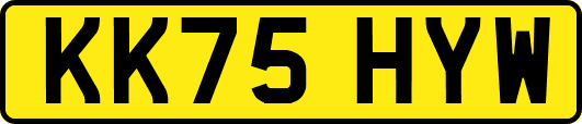 KK75HYW