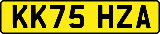KK75HZA