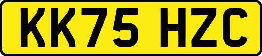 KK75HZC