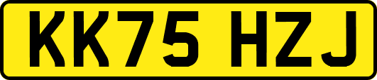 KK75HZJ