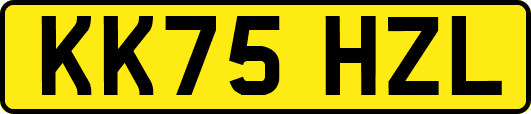 KK75HZL