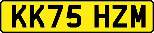 KK75HZM