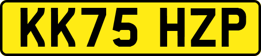 KK75HZP