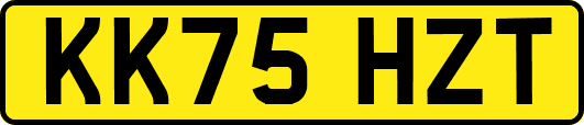 KK75HZT
