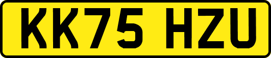 KK75HZU