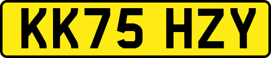 KK75HZY