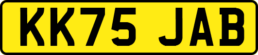 KK75JAB
