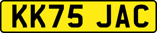 KK75JAC
