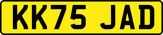 KK75JAD
