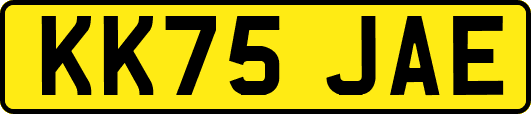 KK75JAE