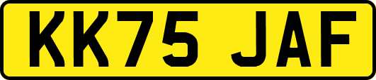 KK75JAF