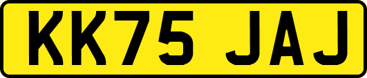KK75JAJ
