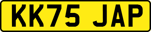 KK75JAP