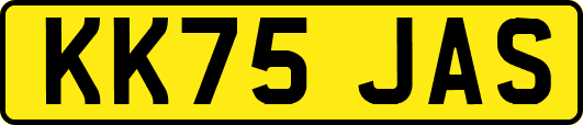 KK75JAS
