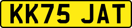 KK75JAT