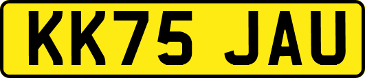 KK75JAU