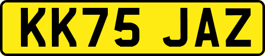 KK75JAZ