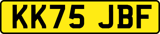 KK75JBF