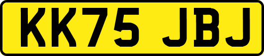 KK75JBJ