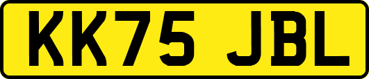 KK75JBL