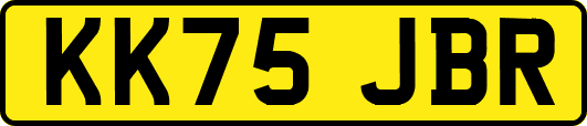 KK75JBR