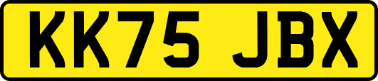 KK75JBX