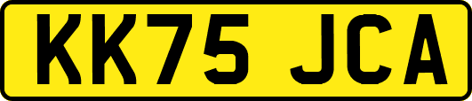 KK75JCA