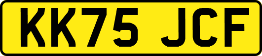 KK75JCF
