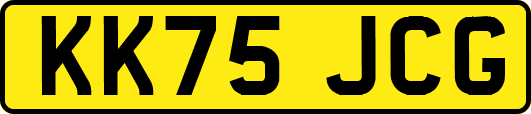 KK75JCG