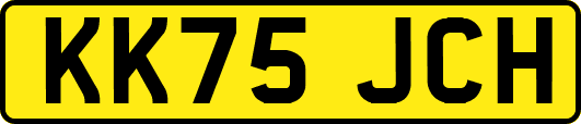 KK75JCH