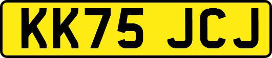 KK75JCJ