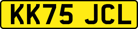 KK75JCL