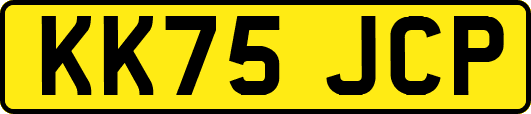 KK75JCP