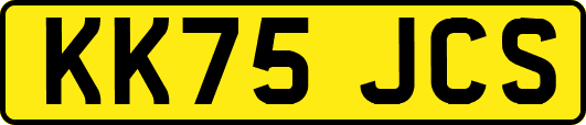 KK75JCS