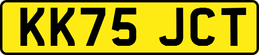 KK75JCT