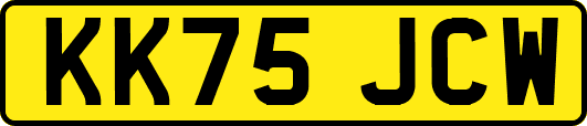 KK75JCW