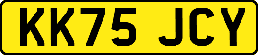 KK75JCY